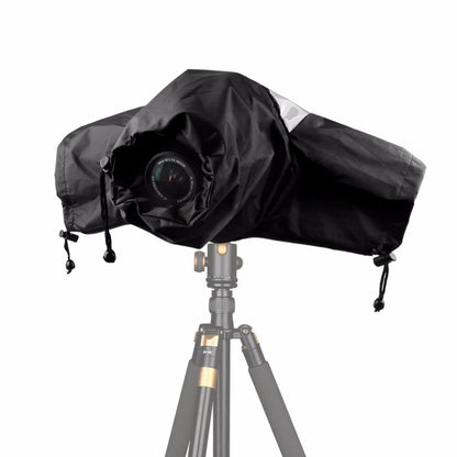 SLR Camera Rain Cover for Telephoto Lens & Dust Protection Use Global swanky 1