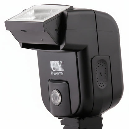 SLR Camera Top-Mount Accessory with 90-Degree Adjustable Design Global swanky 1