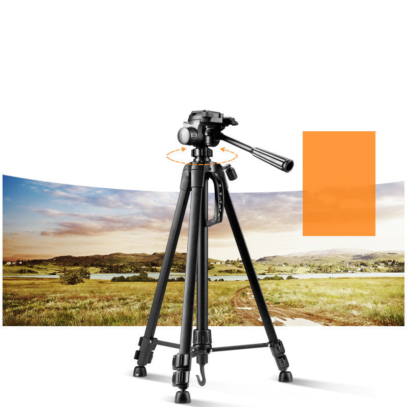 SLR Camera Tripod – Lightweight, Adjustable & Easy to Carry
GlobalSwanky 1
