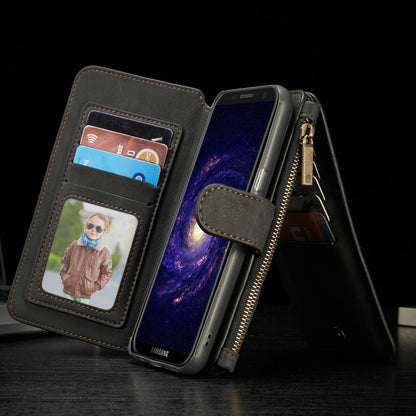 Samsung S8 Wallet Phone Case – Stylish & Protective Cover
global-swanky 2