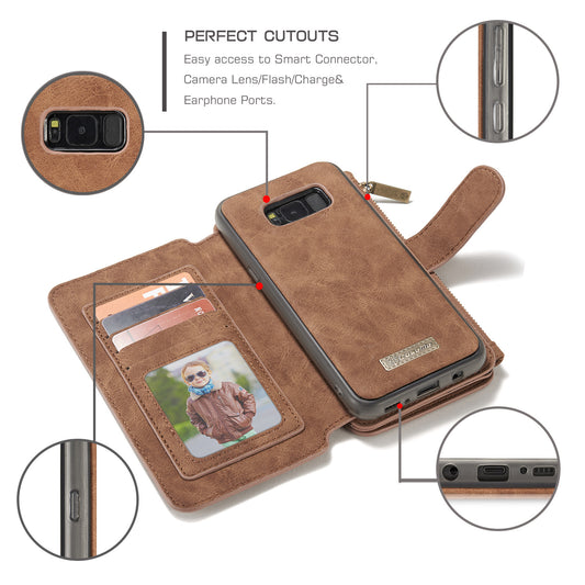 Samsung S8 Wallet Phone Case – Stylish & Protective Cover
global-swanky 3