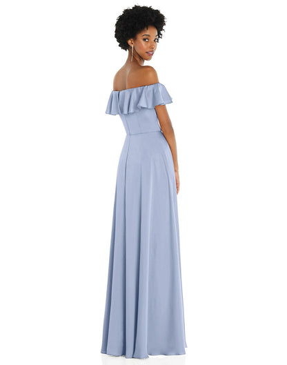 Satin Bridesmaid Dresses – Slimming Design for Perfect Fit
global-swanky 2
