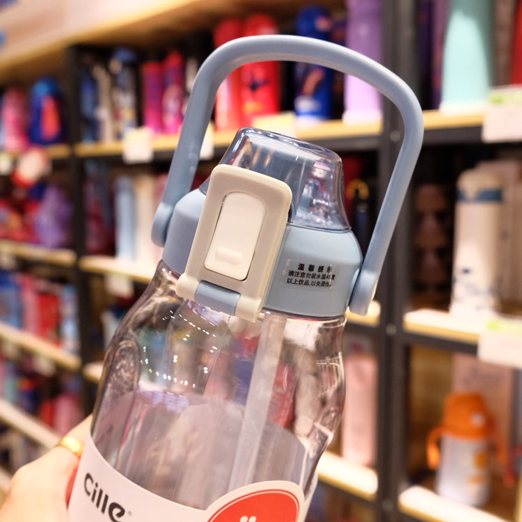 Scaled Water Bottle with Straw for Sports and Outdoor Use Daily Global swanky 3