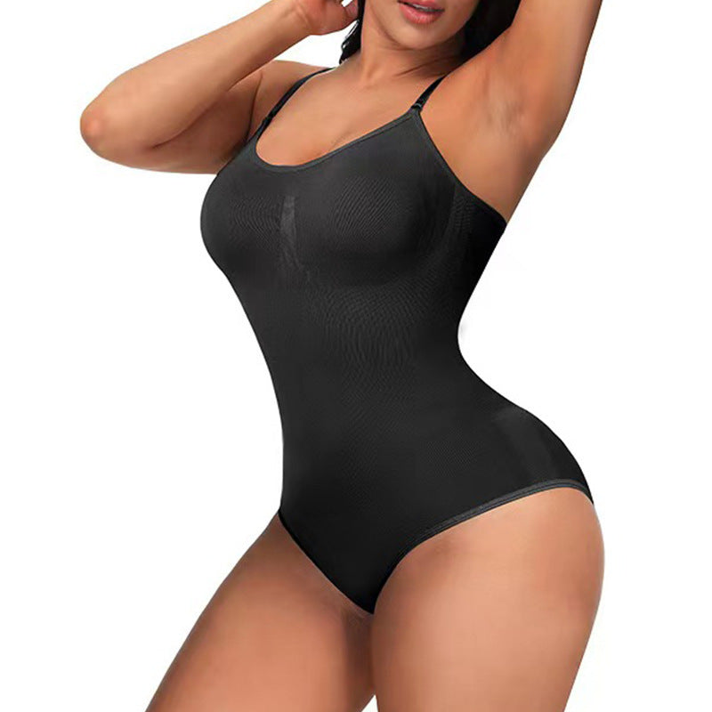 Seamless Shapewear Bodysuit for Smooth Body Fit Style Global wanky 2