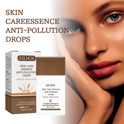 Self-Tanning Sun Cream Tanning Skin Care Moisturizing Firming
global-swanky 1