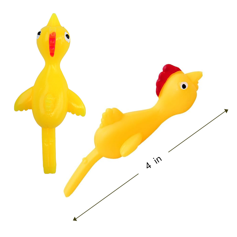  Sets Catapult Duck Toys Stress Relief Squeeze Toys for Kids
global swanky 2