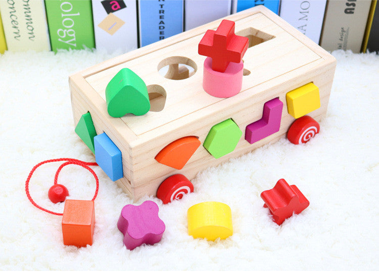  Shape Matching Building Blocks – Educational Fun for Kids
global-swanky 2