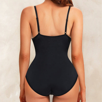 Shapewear Bodysuit for Smooth Fit and Confident Style Global Swanky 3