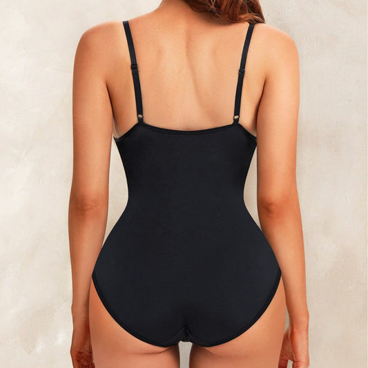 Shapewear Bodysuit for Smooth Fit and Confident Style Global Swanky 3