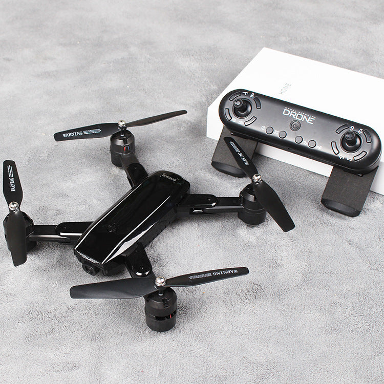 Shop Folding Remote Control Drone – Foldable & Easy to Fly Global swanky 2