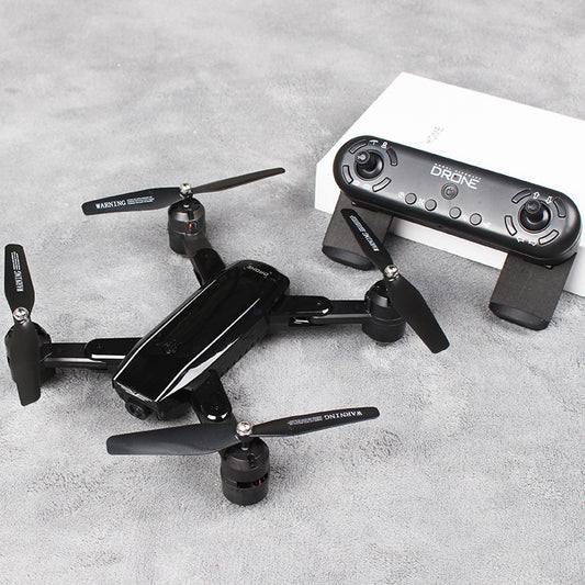 Shop Folding Remote Control Drone – Foldable & Easy to Fly Global swanky 2