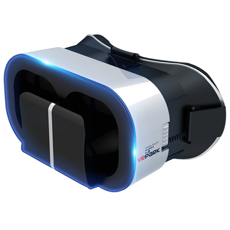 Shop Mobile Phone Virtual Helmet – All-in-One VR Experience global swanky 2