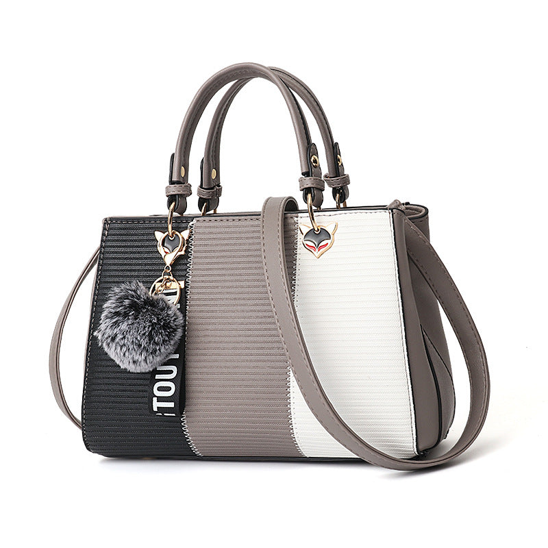 Shoulder Bag for Women With Elegant Handbag Style & Roomy Space Global swanky 1