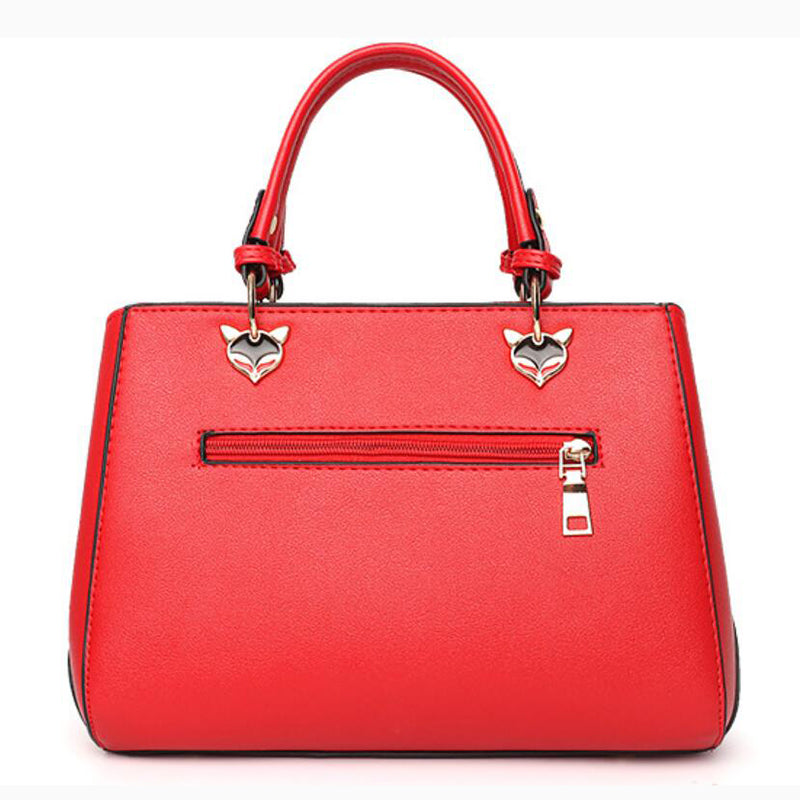 Shoulder Bag for Women With Elegant Handbag Style & Roomy Space Global swanky 2