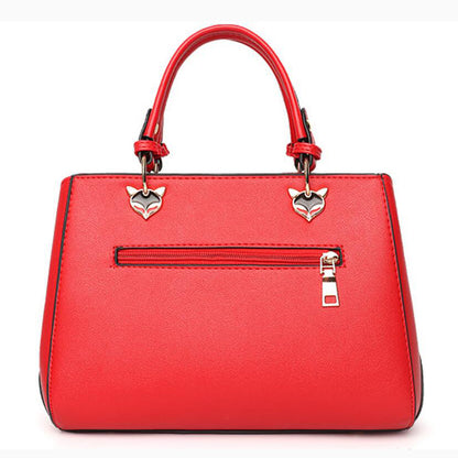 Shoulder Bag for Women With Elegant Handbag Style & Roomy Space Global swanky 2