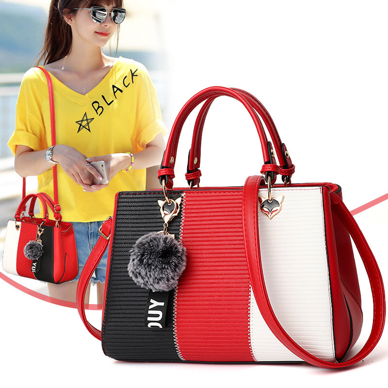 Shoulder Bag for Women With Elegant Handbag Style & Roomy Space Global swanky 3
