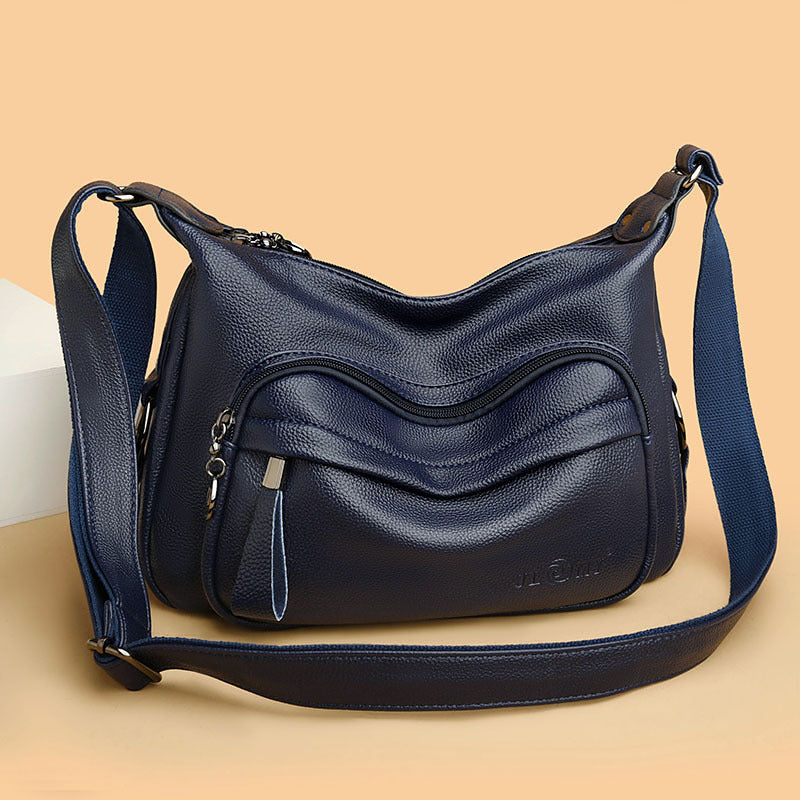 Shoulder Bags Stylish Fashion Handbags for Office & Travel Use Global swanky 1