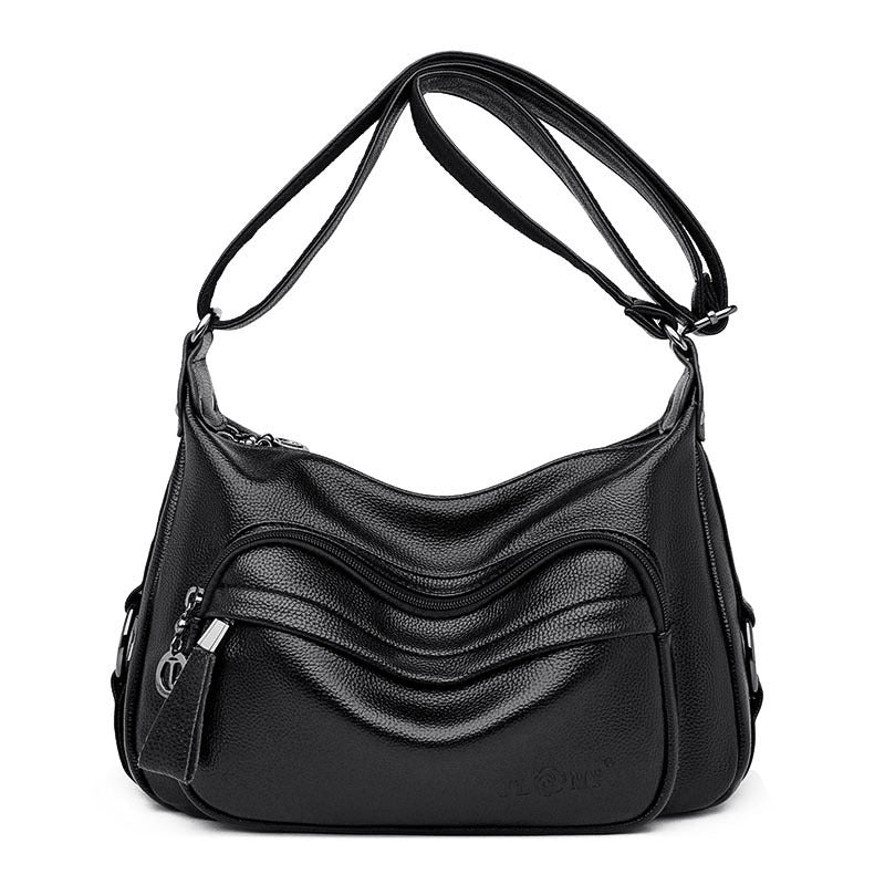 Shoulder Bags Stylish Fashion Handbags for Office & Travel Use Global swanky  2