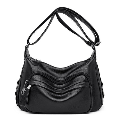 Shoulder Bags Stylish Fashion Handbags for Office & Travel Use Global swanky  2