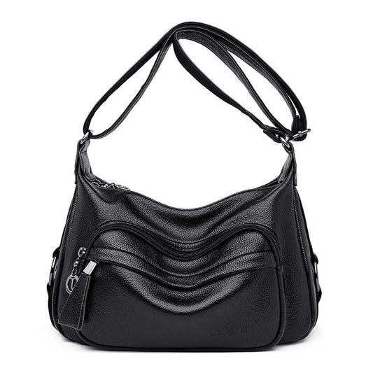 Shoulder Bags Stylish Fashion Handbags for Office & Travel Use Global swanky  2