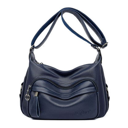 Shoulder Bags Stylish Fashion Handbags for Office & Travel Use Global swanky  3