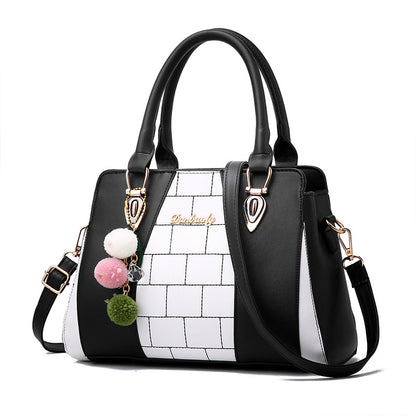 Shoulder Bags Trendy Handbags for Work Travel Daily Chic Style Global swanky 1