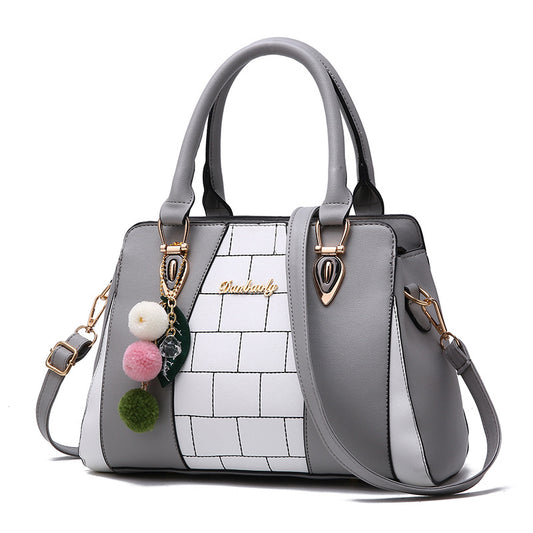 Shoulder Bags Trendy Handbags for Work Travel Daily Chic Style Global swanky 2
