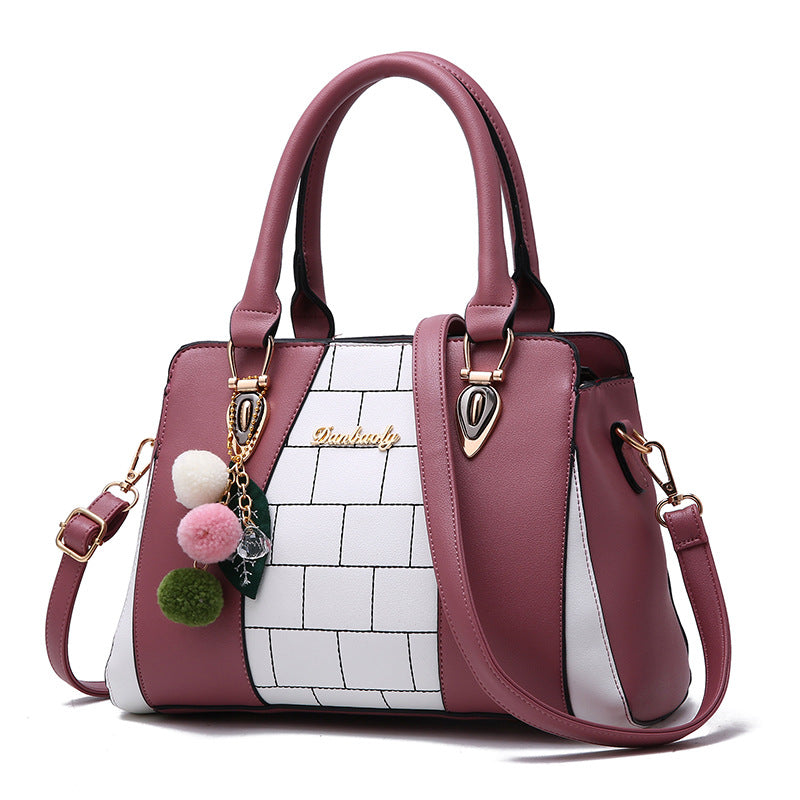 Shoulder Bags Trendy Handbags for Work Travel Daily Chic Style Global swanky 3