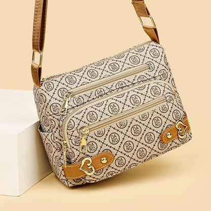 Shoulder Crossbody Business Bags for Women With Elegant Style Global swanky 1