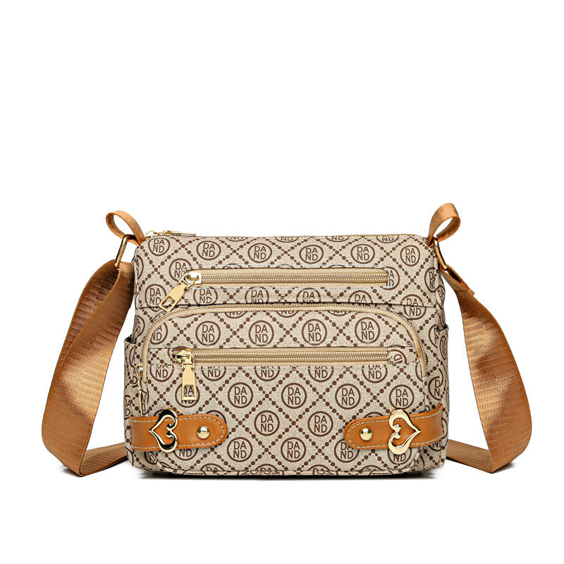 Shoulder Crossbody Business Bags for Women With Elegant Style Global swanky 2
