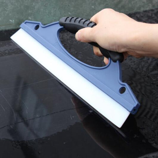 Silicone Car Cleaning Tool for Glass Wiper and Snow Scraper Global swanky 1