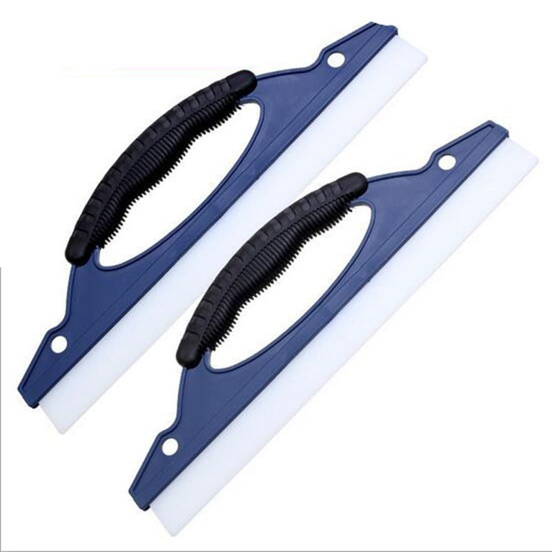 Silicone Car Cleaning Tool for Glass Wiper and Snow Scraper Global swanky 3