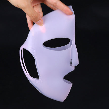 Silicone Mask – Comfortable Durable Face Protection for All Sizes global swanky 3