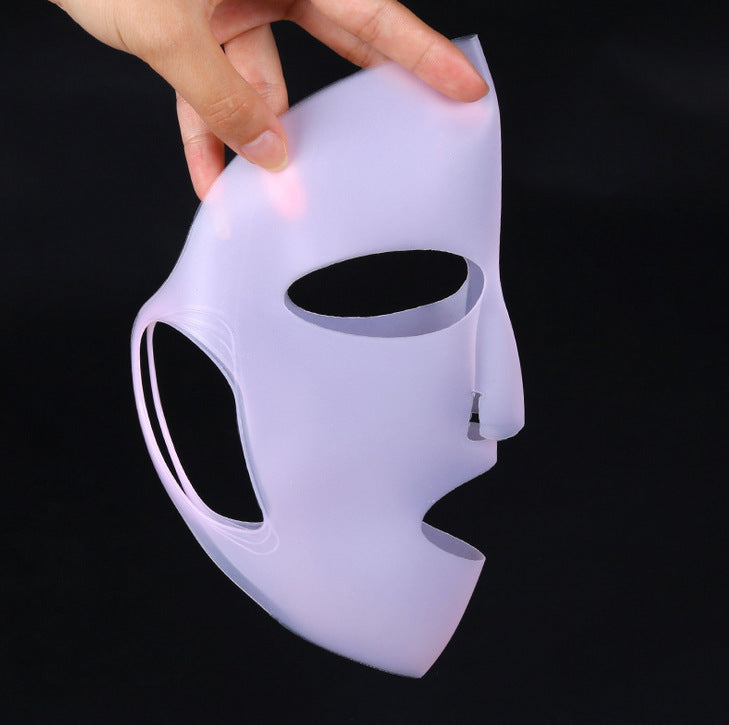Silicone Mask – Comfortable Durable Face Protection for All Sizes global swanky 3
