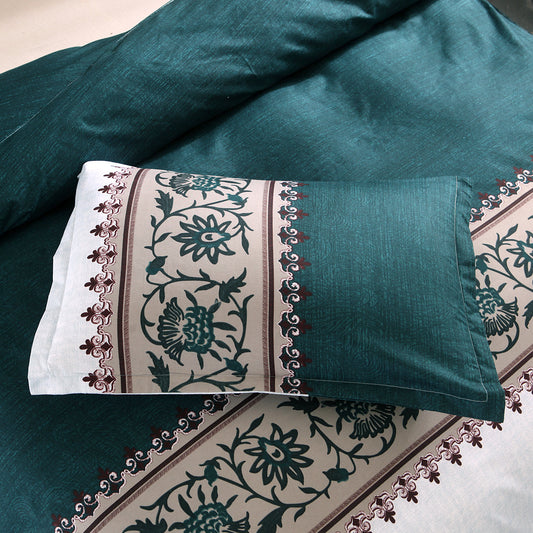 Simple Plain Bedding Comfortable and Durable for Everyday Use globalswanky 02