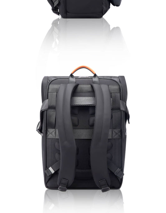  Simple and Stylish Men’s Casual Backpack Durable & Trendy
global-swanky 3