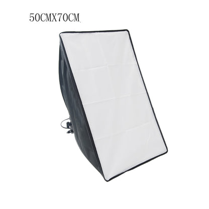 Single Lamp Soft Boxes Studio Fill Lights – Portable & Easy to Use
GlobalSwanky 3