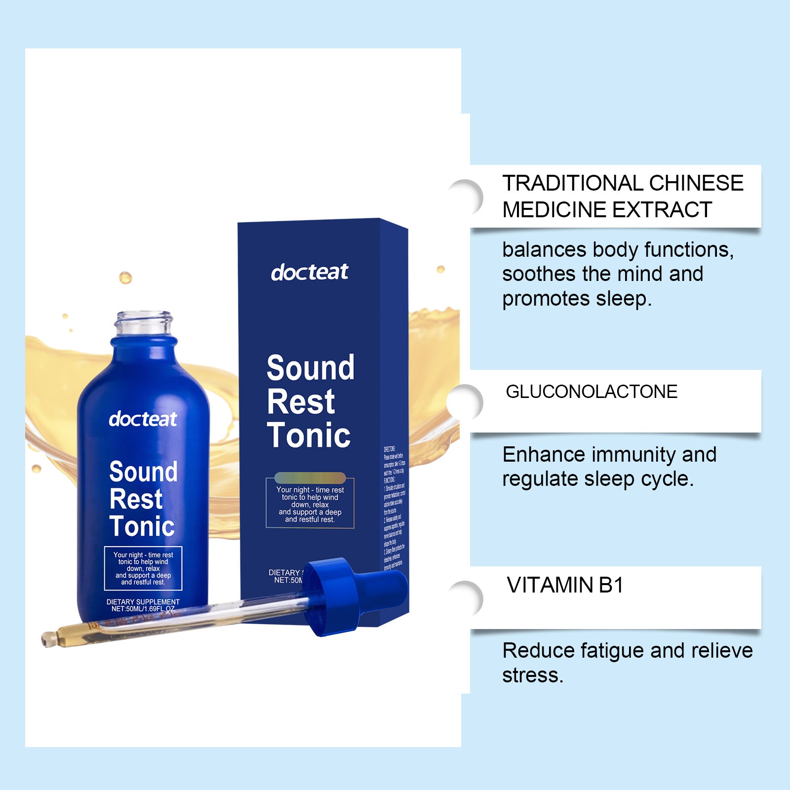  Sleep Health Support Drops – Natural Aid for Better Sleep
global-swanky- 3
