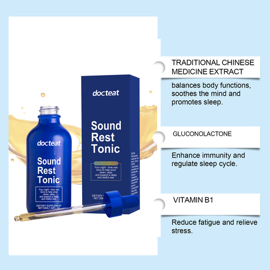  Sleep Health Support Drops – Natural Aid for Better Sleep
global-swanky- 3
