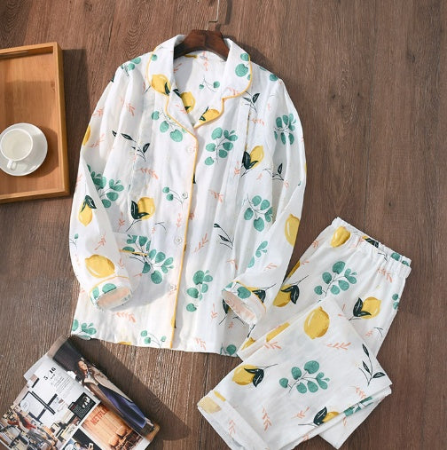  Sleepwear Cotton 100% Thin Maternity Wear Comfortable & Soft
global-swanky 1