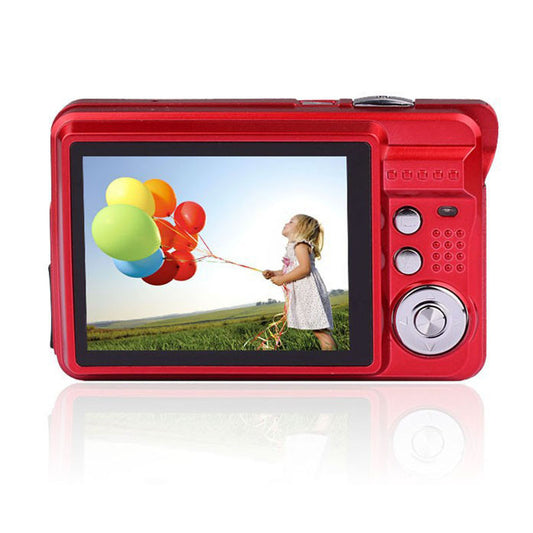 Slim Digital Camera Home – Lightweight, Stylish, and Reliable global swanky 2