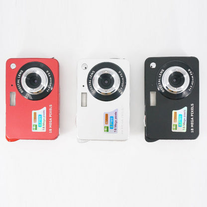Slim Digital Camera Home – Lightweight, Stylish, and Reliable global swanky 3