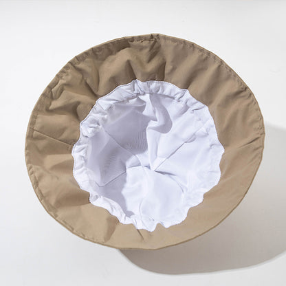 Slimming Drawstring Sun Hat & Elastic Ultimate Sun Protection
global-swanky 2
