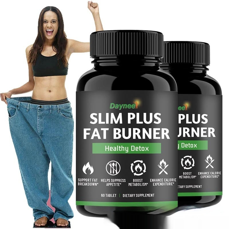 Slimming Tablets Candy Fat Burning Weight Loss Supplement
global-swanky 1