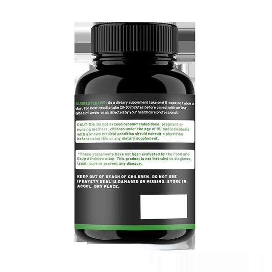Slimming Tablets Candy Fat Burning Weight Loss Supplement
global-swanky 2