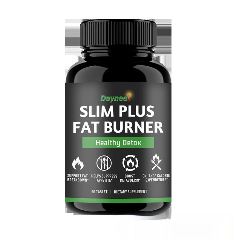 Slimming Tablets Candy Fat Burning Weight Loss Supplement
global-swanky 3