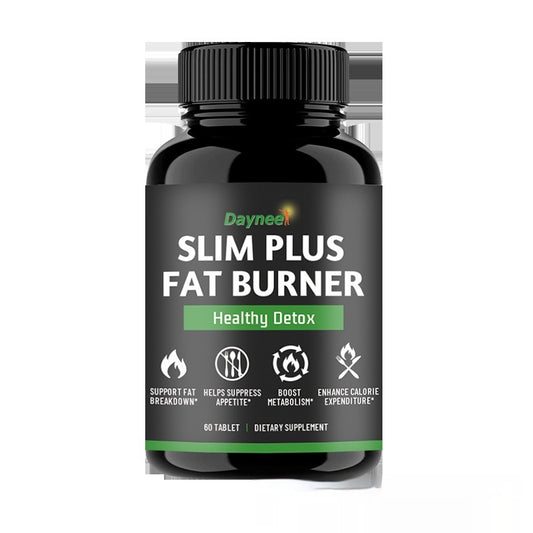 Slimming Tablets Candy Fat Burning Weight Loss Supplement
global-swanky 3
