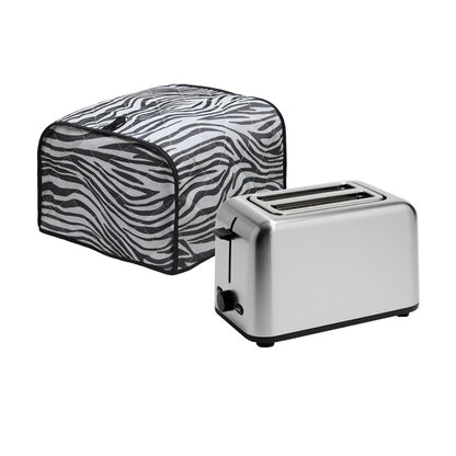 Small Household Appliances Toaster Dust Cover for Daily Uses globalswanky 01