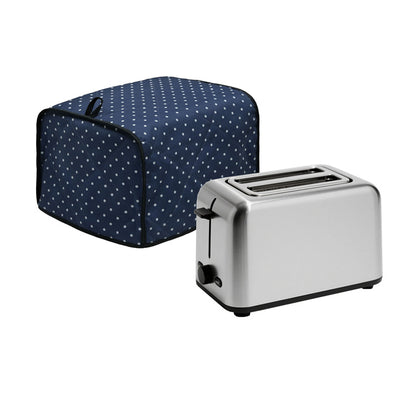 Small Household Appliances Toaster Dust Cover for Daily Uses globalswanky 02