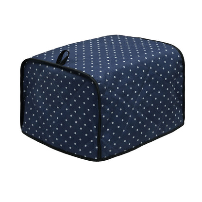 Small Household Appliances Toaster Dust Cover for Daily Uses globalswanky 03